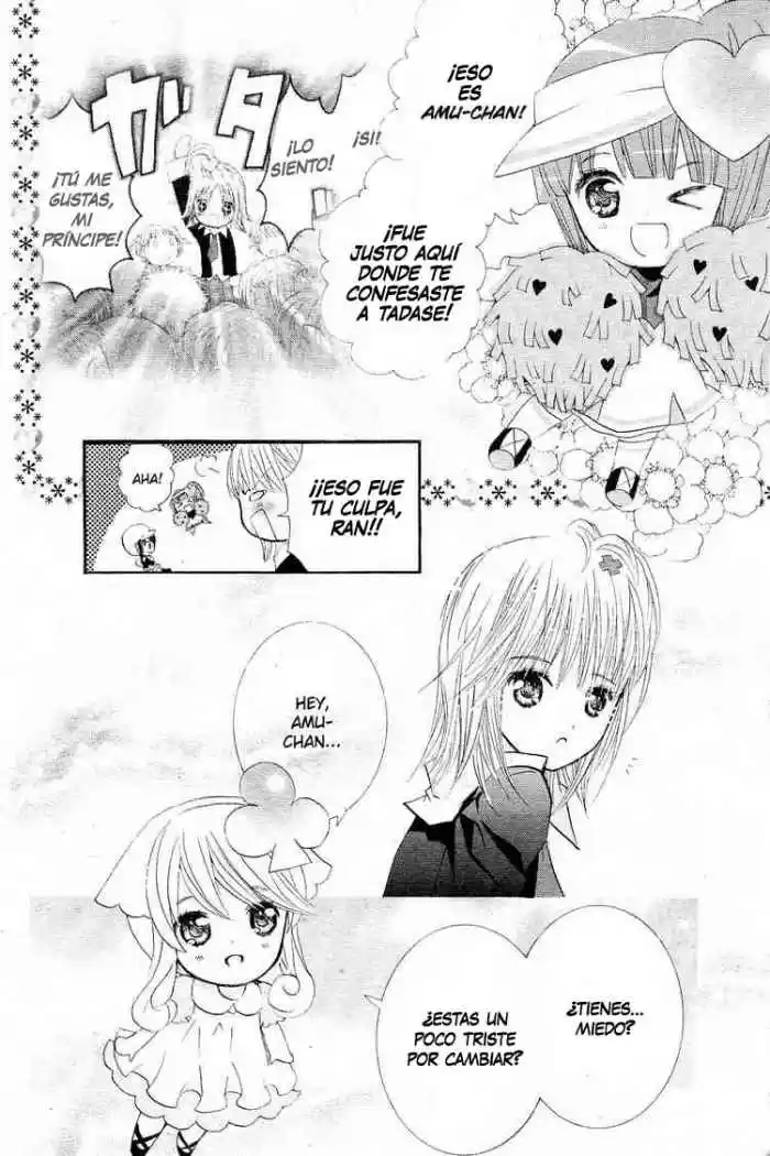 Shugo Chara - Capítulo 44 - Página 16 - LectorTMOo