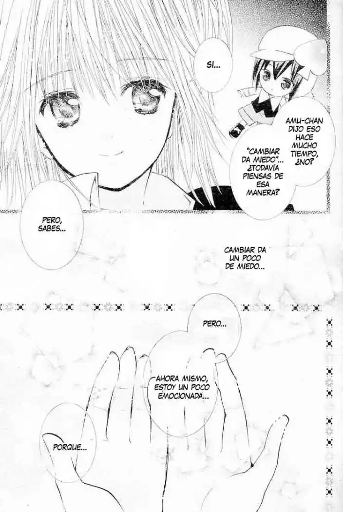 Shugo Chara - Capítulo 44 - Página 17 - LectorTMOo