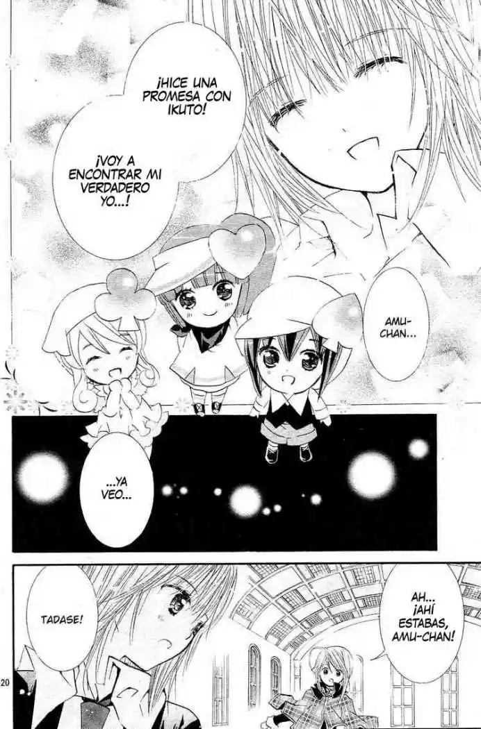 Shugo Chara - Capítulo 44 - Página 18 - LectorTMOo
