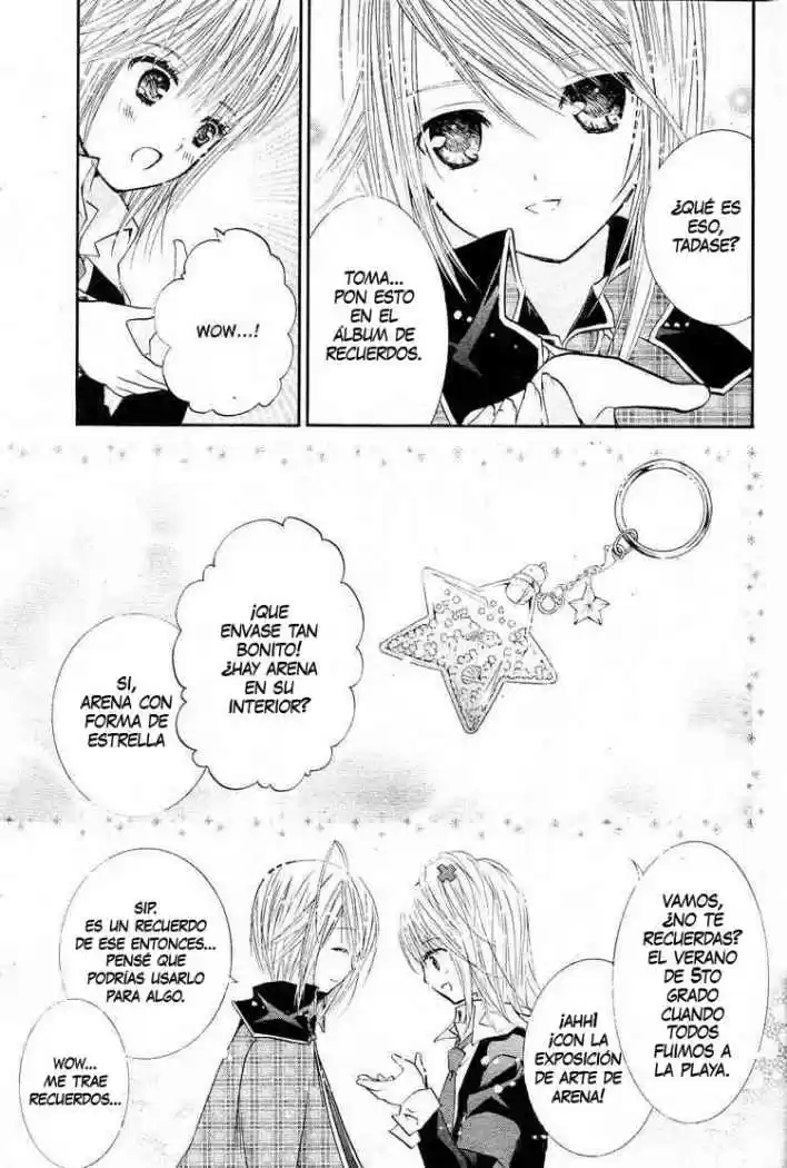 Shugo Chara - Capítulo 44 - Página 19 - LectorTMOo