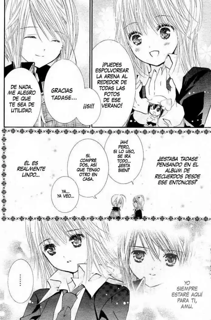 Shugo Chara - Capítulo 44 - Página 20 - LectorTMOo
