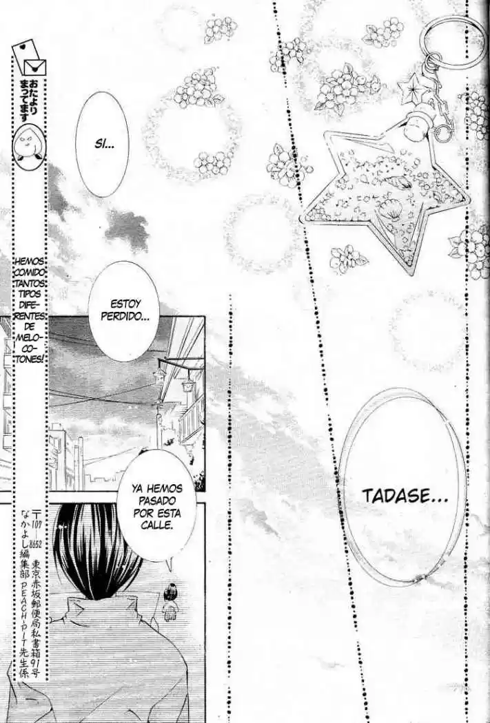 Shugo Chara - Capítulo 44 - Página 21 - LectorTMOo