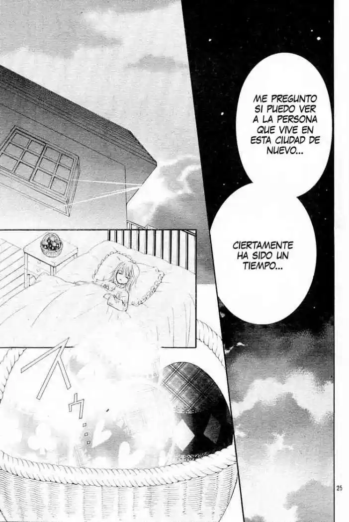 Shugo Chara - Capítulo 44 - Página 23 - LectorTMOo