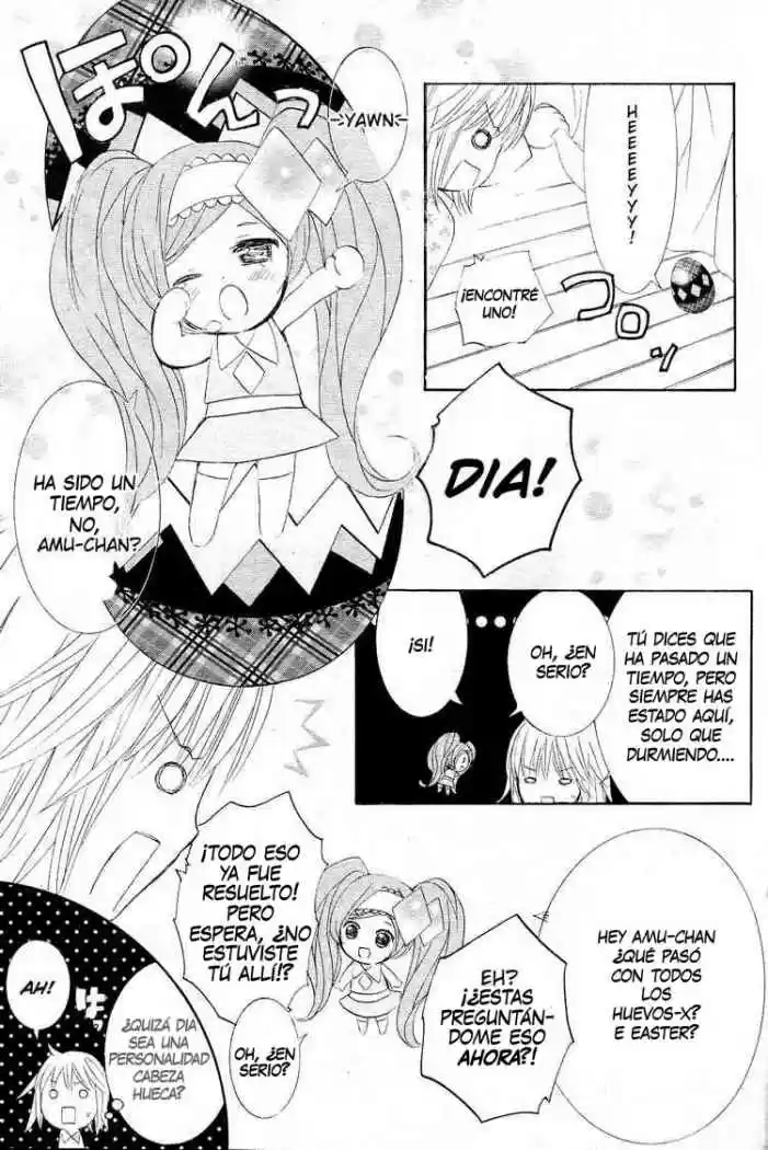 Shugo Chara - Capítulo 44 - Página 25 - LectorTMOo