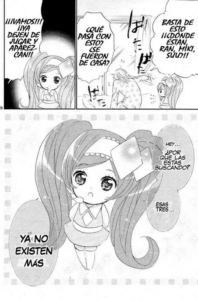 Shugo Chara - Capítulo 44 - Página 26 - LectorTMOo