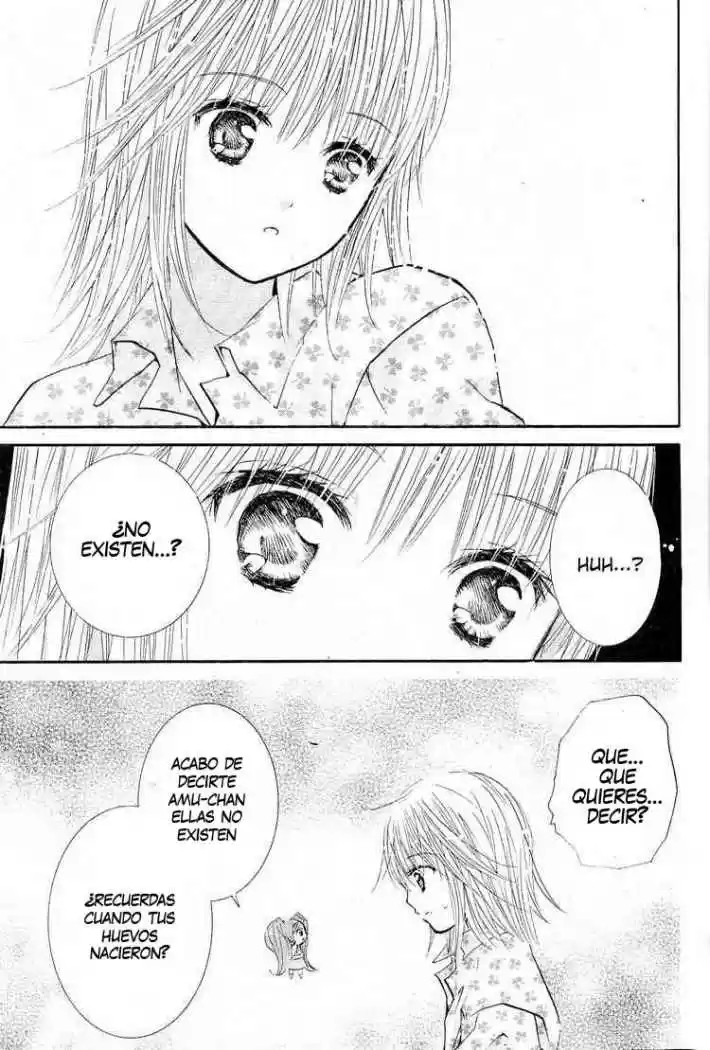 Shugo Chara - Capítulo 44 - Página 27 - LectorTMOo