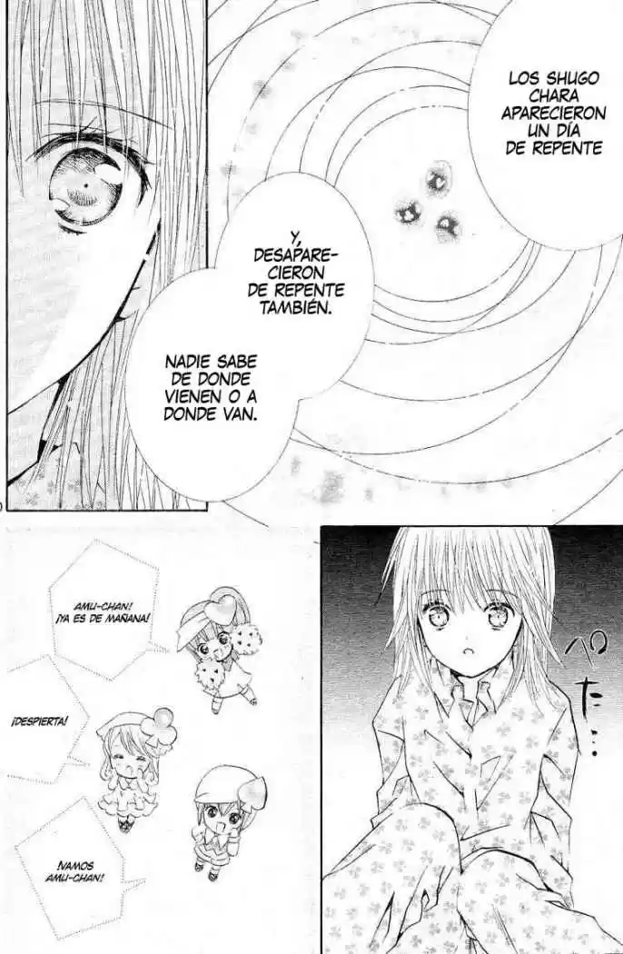 Shugo Chara - Capítulo 44 - Página 28 - LectorTMOo