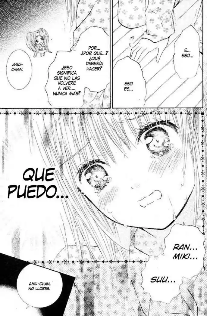 Shugo Chara - Capítulo 44 - Página 29 - LectorTMOo