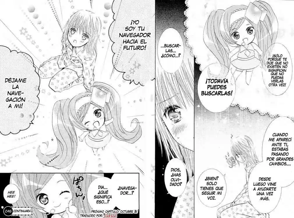 Shugo Chara - Capítulo 44 - Página 30 - LectorTMOo