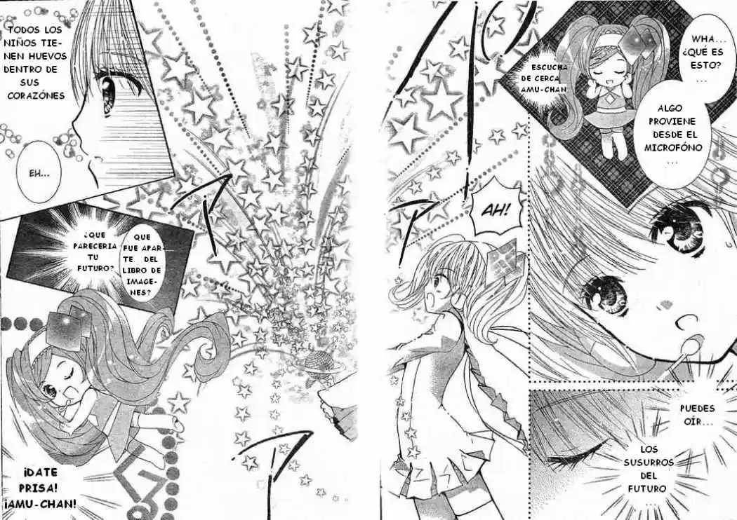 Shugo Chara - Capítulo 45 - Página 4 - LectorTMOo