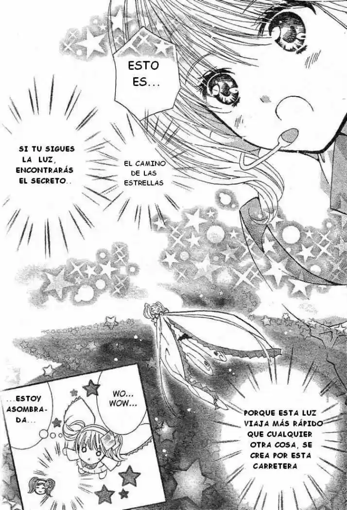 Shugo Chara - Capítulo 45 - Página 6 - LectorTMOo