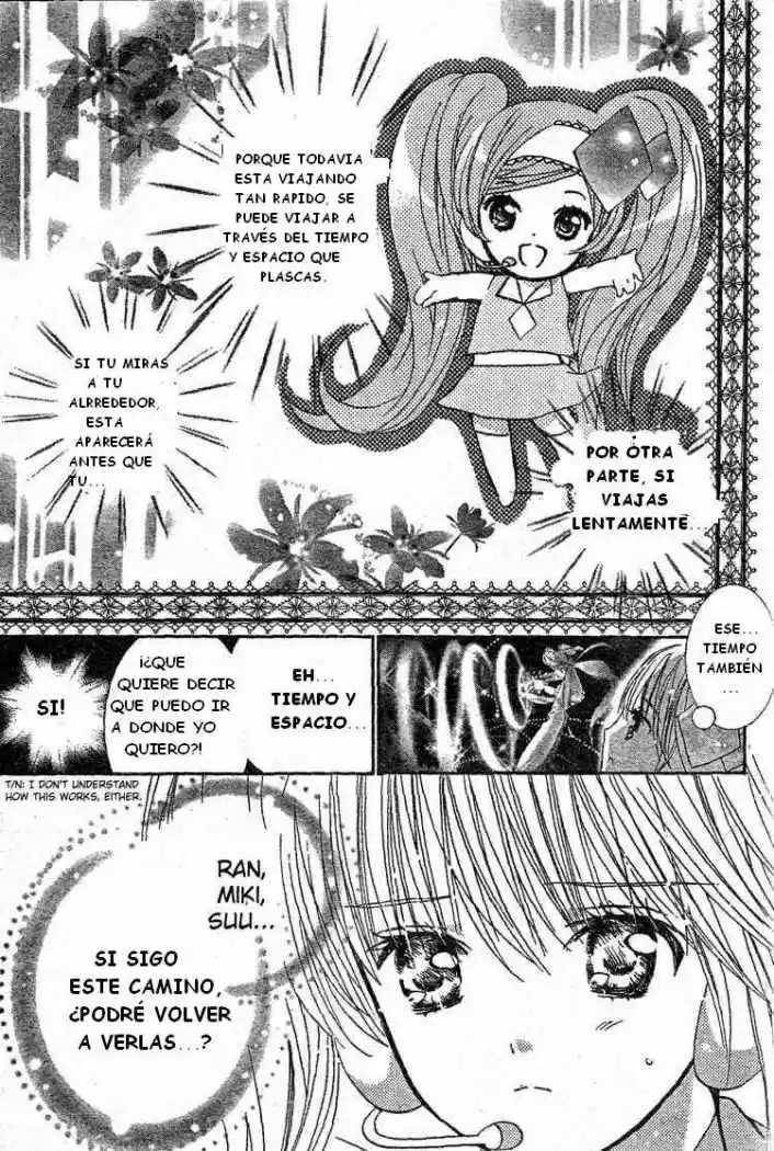 Shugo Chara - Capítulo 45 - Página 7 - LectorTMOo