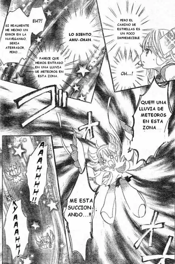 Shugo Chara - Capítulo 45 - Página 8 - LectorTMOo
