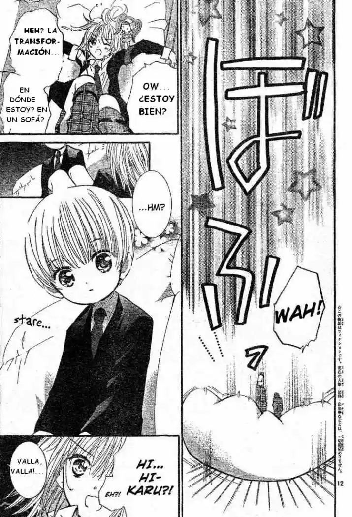 Shugo Chara - Capítulo 45 - Página 9 - LectorTMOo