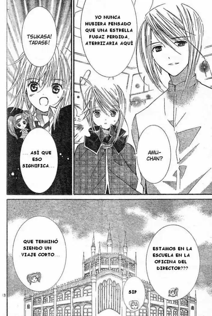 Shugo Chara - Capítulo 45 - Página 10 - LectorTMOo