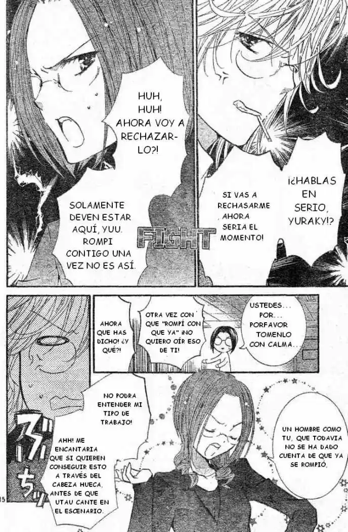 Shugo Chara - Capítulo 45 - Página 12 - LectorTMOo