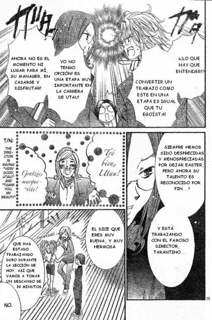 Shugo Chara - Capítulo 45 - Página 13 - LectorTMOo