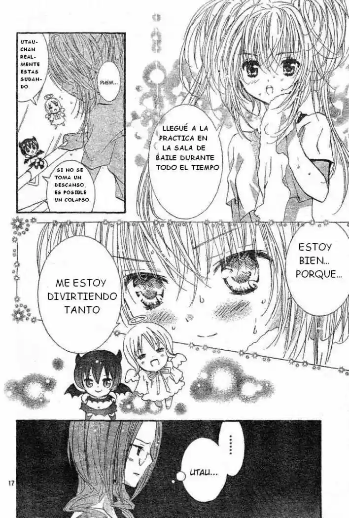 Shugo Chara - Capítulo 45 - Página 14 - LectorTMOo