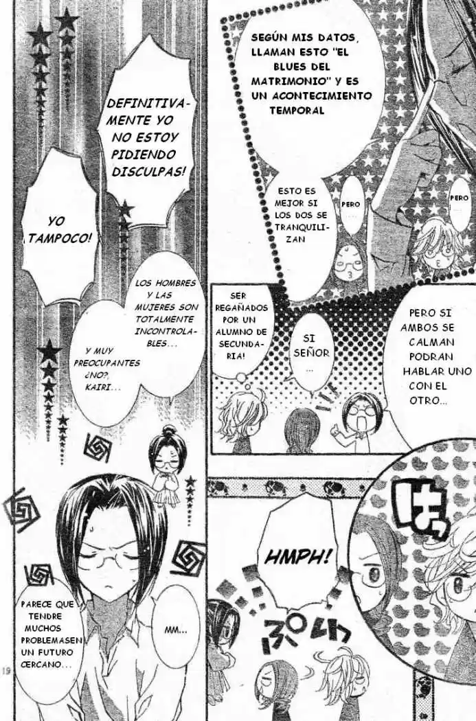 Shugo Chara - Capítulo 45 - Página 16 - LectorTMOo