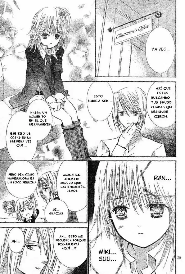 Shugo Chara - Capítulo 45 - Página 17 - LectorTMOo