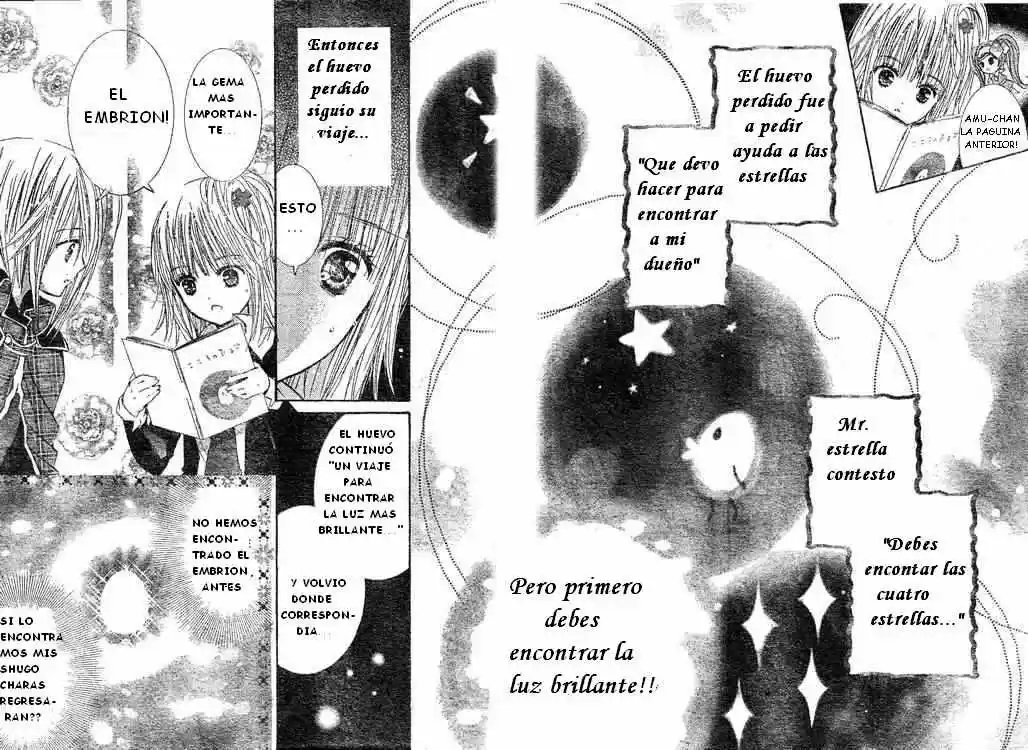 Shugo Chara - Capítulo 45 - Página 19 - LectorTMOo