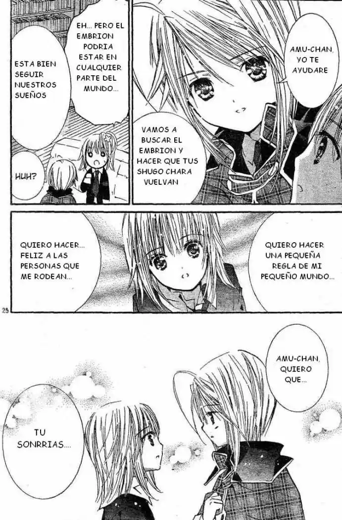 Shugo Chara - Capítulo 45 - Página 20 - LectorTMOo