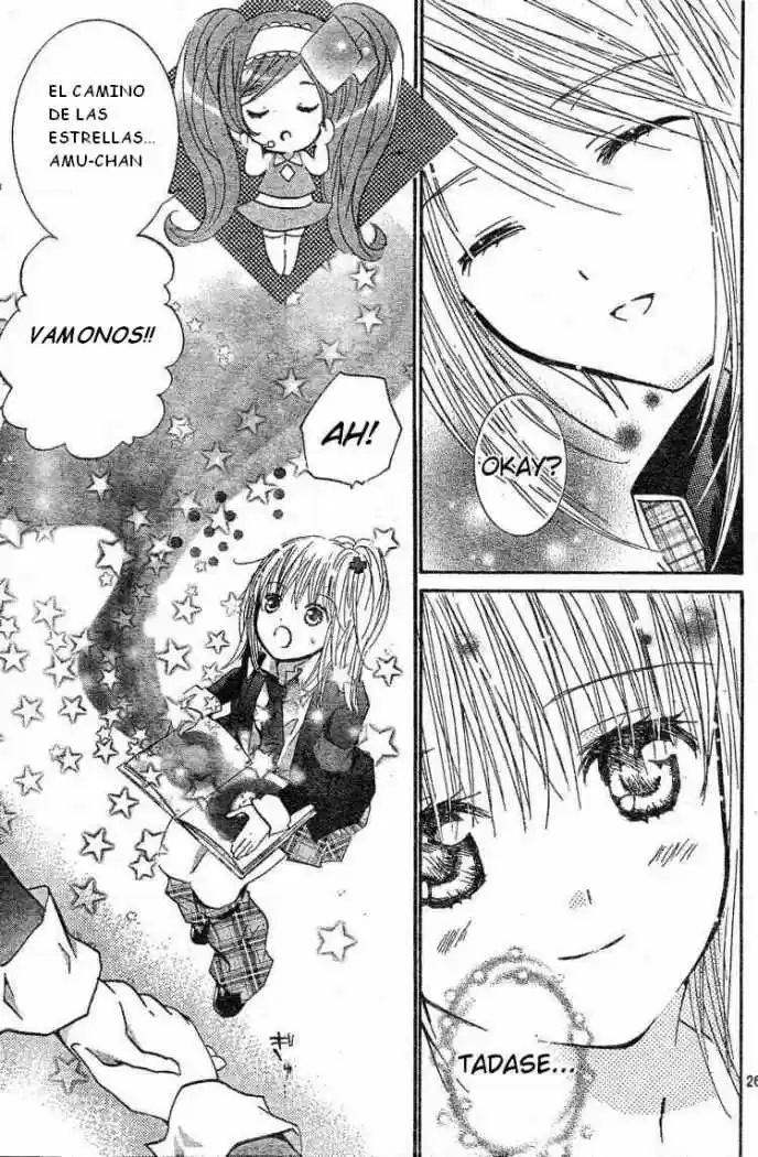Shugo Chara - Capítulo 45 - Página 21 - LectorTMOo