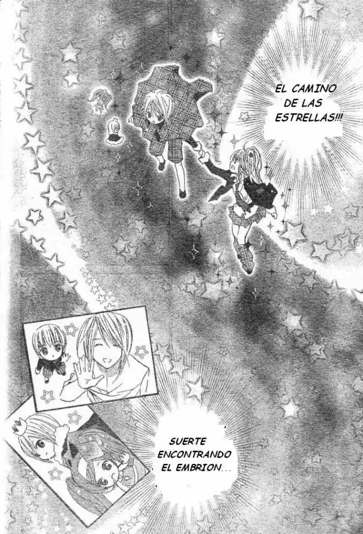 Shugo Chara - Capítulo 45 - Página 22 - LectorTMOo
