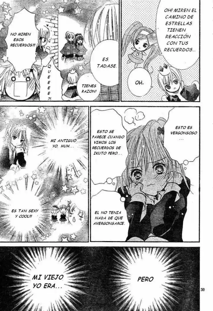 Shugo Chara - Capítulo 45 - Página 25 - LectorTMOo