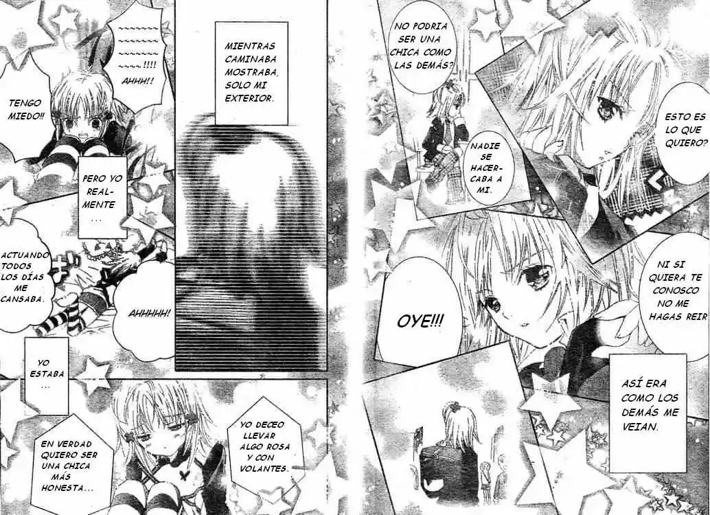 Shugo Chara - Capítulo 45 - Página 26 - LectorTMOo