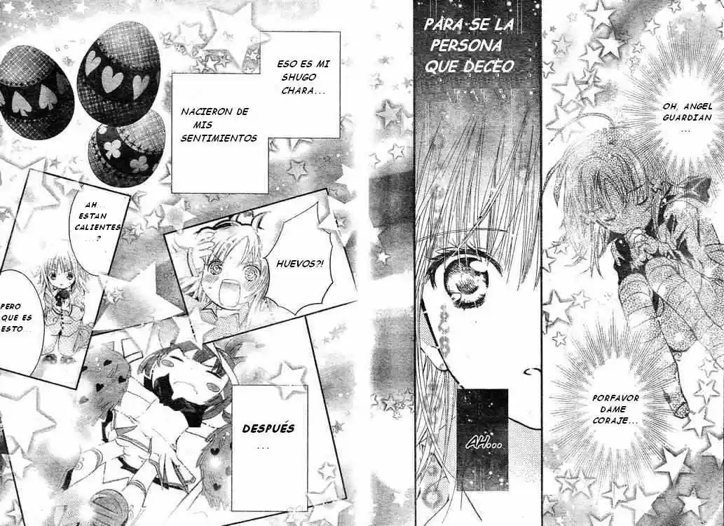 Shugo Chara - Capítulo 45 - Página 27 - LectorTMOo