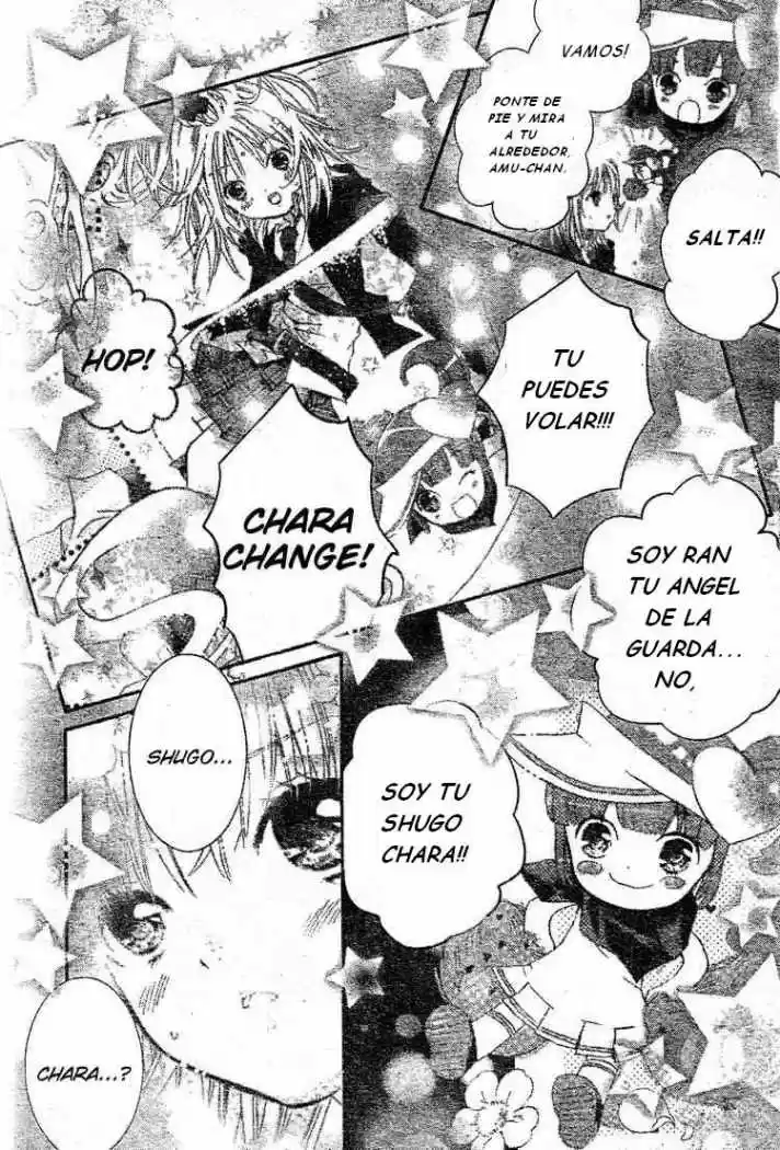 Shugo Chara - Capítulo 45 - Página 28 - LectorTMOo