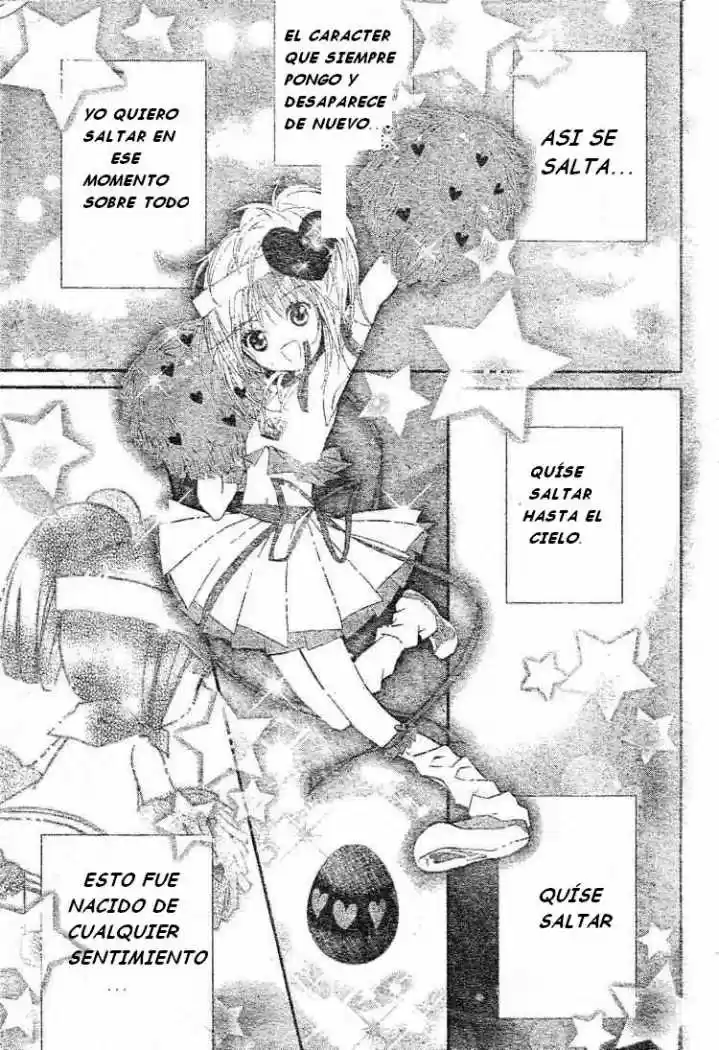 Shugo Chara - Capítulo 45 - Página 29 - LectorTMOo