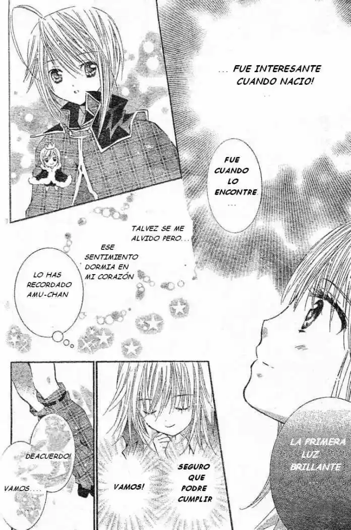 Shugo Chara - Capítulo 45 - Página 31 - LectorTMOo