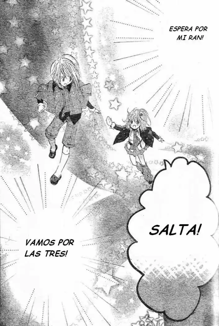 Shugo Chara - Capítulo 45 - Página 32 - LectorTMOo
