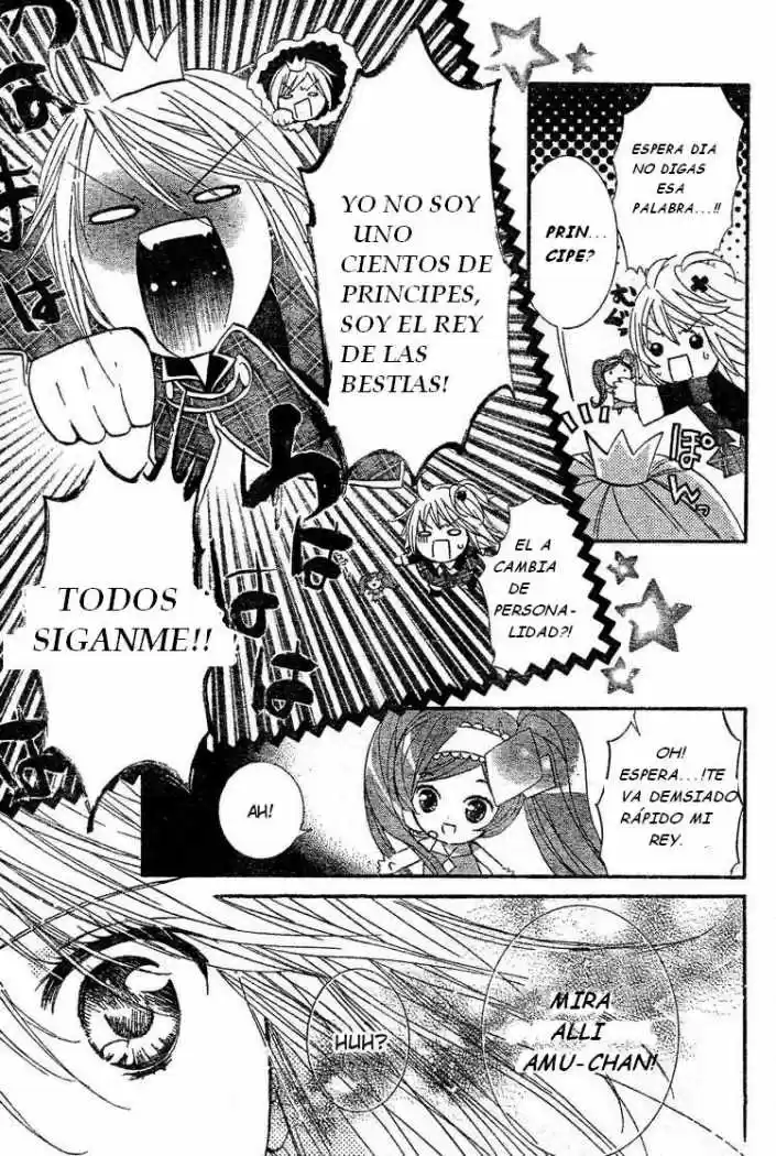 Shugo Chara - Capítulo 46 - Página 4 - LectorTMOo