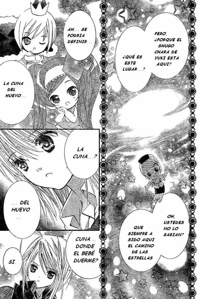 Shugo Chara - Capítulo 46 - Página 7 - LectorTMOo