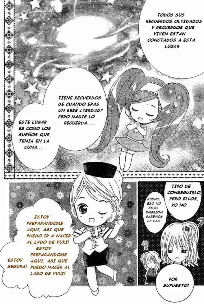 Shugo Chara - Capítulo 46 - Página 8 - LectorTMOo