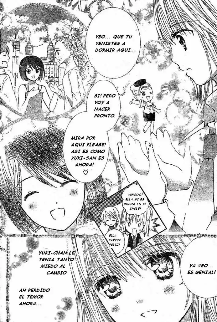 Shugo Chara - Capítulo 46 - Página 10 - LectorTMOo