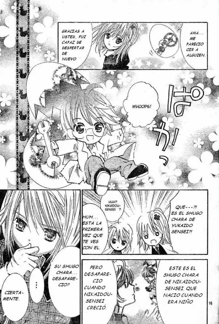 Shugo Chara - Capítulo 46 - Página 15 - LectorTMOo