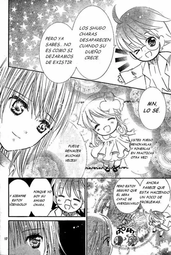 Shugo Chara - Capítulo 46 - Página 16 - LectorTMOo