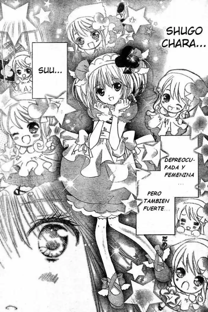 Shugo Chara - Capítulo 46 - Página 17 - LectorTMOo
