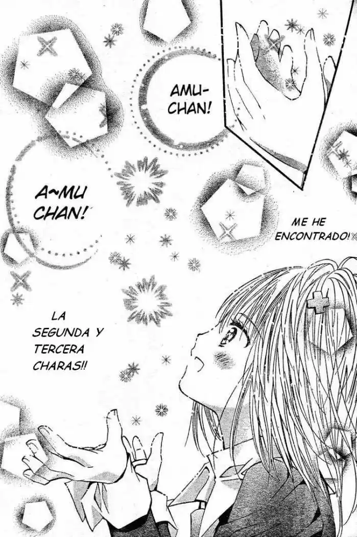Shugo Chara - Capítulo 46 - Página 19 - LectorTMOo
