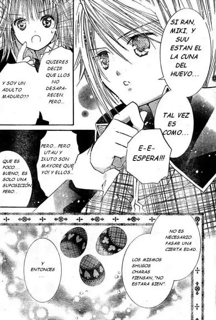 Shugo Chara - Capítulo 46 - Página 21 - LectorTMOo