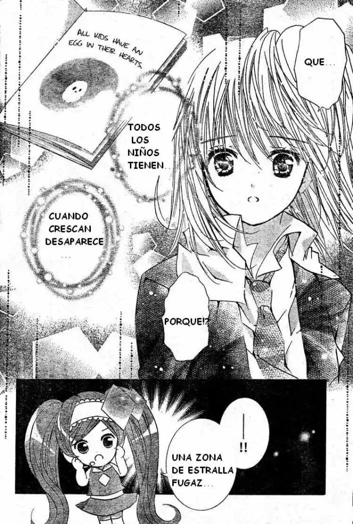 Shugo Chara - Capítulo 46 - Página 22 - LectorTMOo