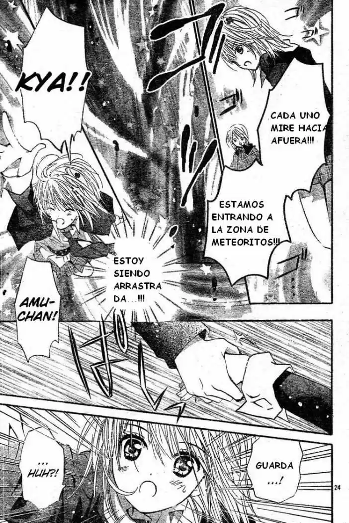 Shugo Chara - Capítulo 46 - Página 23 - LectorTMOo