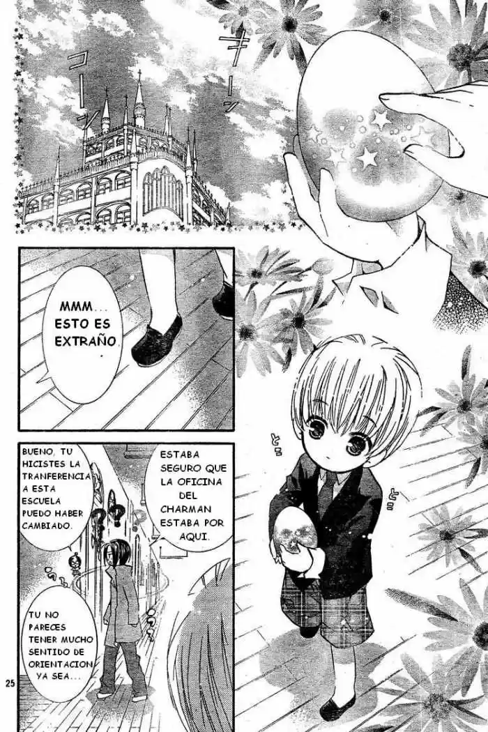 Shugo Chara - Capítulo 46 - Página 24 - LectorTMOo