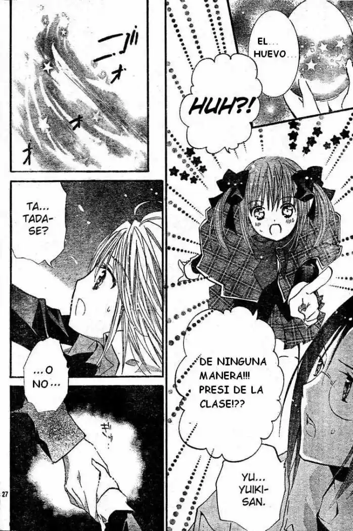 Shugo Chara - Capítulo 46 - Página 26 - LectorTMOo