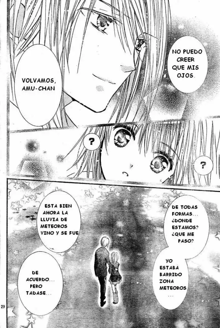 Shugo Chara - Capítulo 46 - Página 28 - LectorTMOo