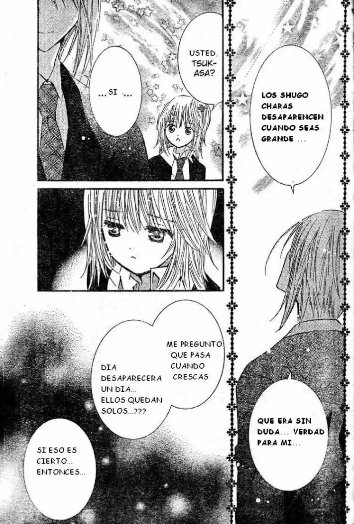 Shugo Chara - Capítulo 46 - Página 31 - LectorTMOo